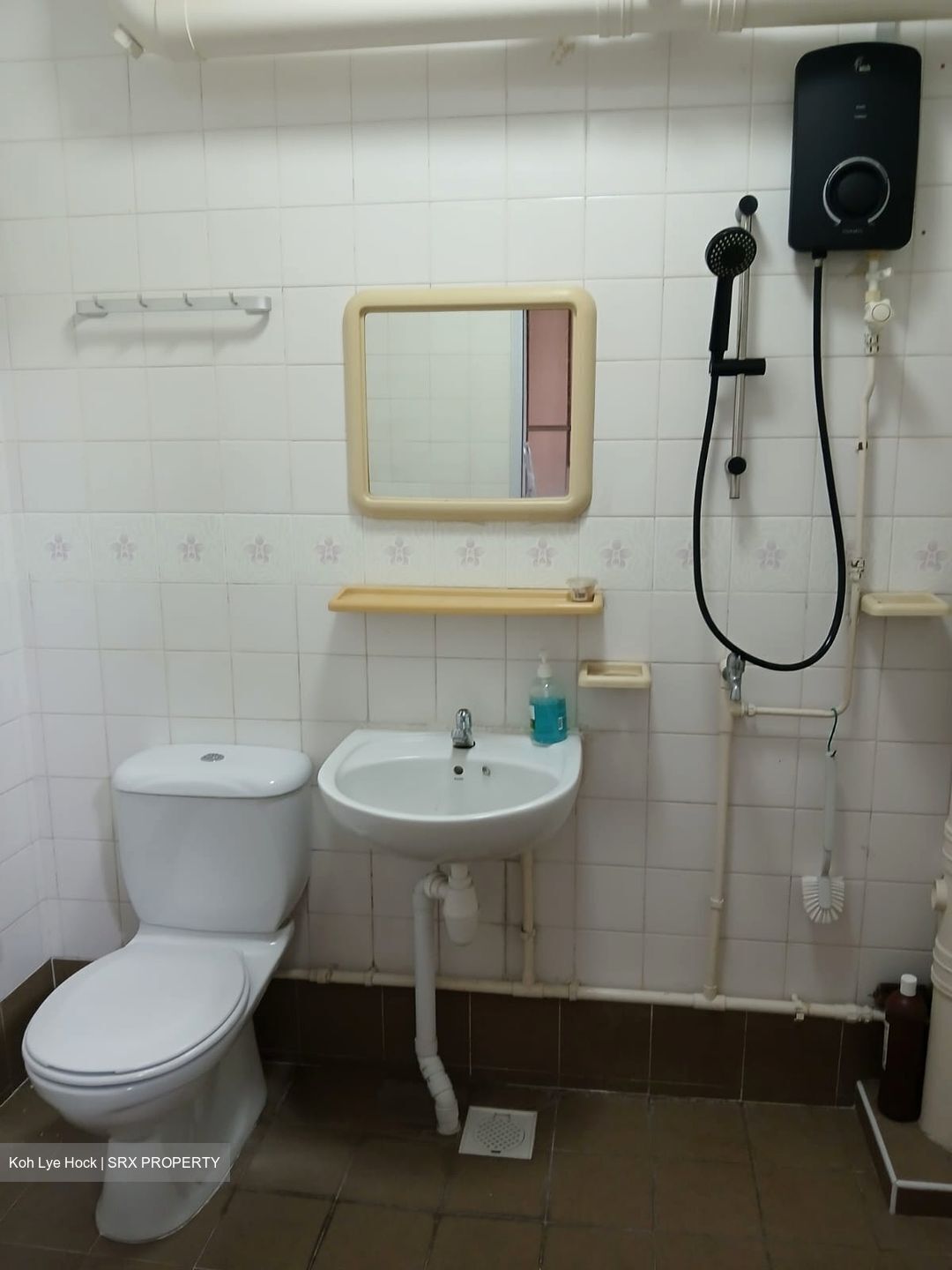 Blk 7 Commonwealth Avenue (Queenstown), HDB 5 Rooms #449731301